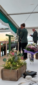 Schützenfest 2025 Samstag